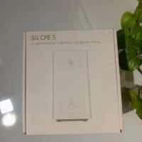 مودم Huawei CPE5H155-381 /سرانت