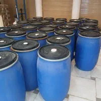 فروش بشکه ۲۲۰ لیتری آلمانی