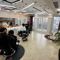 استخدام دستیار آرایشگر مردانه