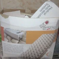 تشک برقی نو