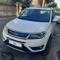 تیگو5مدل97 بدون رنگ|خودرو سواری و وانت|مرودشت, شهرک مهدیه|دیوار