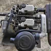 موتور روجرینی ۳۰اسب