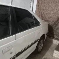 پارس تیوفایومدل91قیمت مقطوع|خودرو سواری و وانت|کامیاران, |دیوار