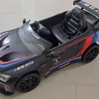 ماشین کودک M6 GT3