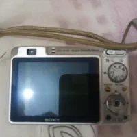 دوربین سونی|دوربین عکاسی و فیلم‌برداری|گنبد کاووس, |دیوار