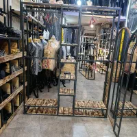 رگال 4واریز لباس|فروشگاه و مغازه|اصفهان, سنبلستان|دیوار