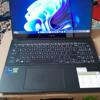 لپ تاپ حرفه ای ایسوس|رایانه همراه|کرج, دهقان ویلا|دیوار