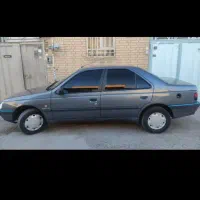 پژو 405 مدل96|خودرو سواری و وانت|بجنورد, |دیوار