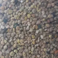 گرده گل و ژل رویال