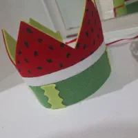 کروات و هدبند شب یلدا|کفش و لباس بچه|مشهد, سرافرازان|دیوار