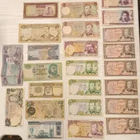 اسکناس