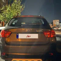 کوییک ساده مدل ۹۹|خودرو سواری و وانت|تهران, علم و صنعت|دیوار