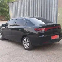 تارا V2 اتومات مشکی متالیک آبنوس