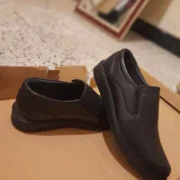 کفش چرم، مجلسی