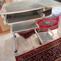 میز کامپیوتر