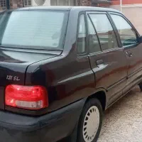 پراید مدل ۸۵|خودرو سواری و وانت|قائم‌شهر, |دیوار