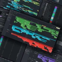 ایدیتور و طراح پست اینستاگرام هستم