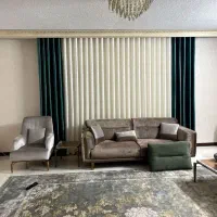 دوخت و نصب انواع پرده