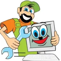 خدمات کامپیوتری درمحل.نرم افزار سخت افزار شبکه