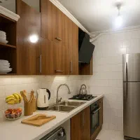 ۷۵متری / رو به آفتاب /تاپ لوکیشن|فروش آپارتمان|کرج, شاهین‌ویلا|دیوار