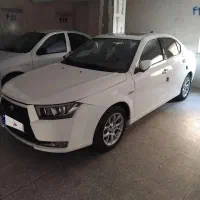 دنا توربو ۶دنده