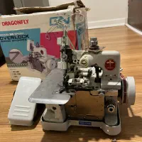 سردوز زیگزال پروانه سه نخ