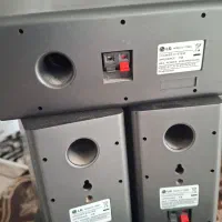 باندواسپیکر|سیستم صوتی خانگی|اندیشه, شهرک مریم|دیوار