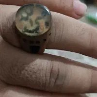 انگشتر چوبی|بدلیجات|چهارباغ, |دیوار