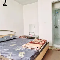 سوییت اجاره ای|اجارهٔ کوتاه‌مدت آپارتمان و سوئیت|مشهد, شهرک رازی|دیوار