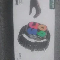ساعت هوشمند