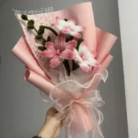 ماه گل|گل مصنوعی|سهند, |دیوار