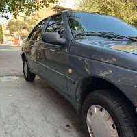 پژو405 جی ال ایکس|خودرو سواری و وانت|تهران, کیانشهر|دیوار