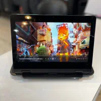 لپتاپ لنوو لمسی Lenovo 360|رایانه همراه|شیراز, پارک آزادی|دیوار