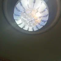 لوستر|لوستر و چراغ آویز|دورود, |دیوار