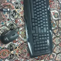 کیبوردوموس|قطعات و لوازم جانبی رایانه|مشهد, رضاییه|دیوار
