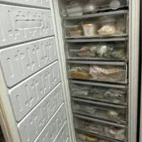 یخچال فریزر دوقلو تخفیف دارد|یخچال و فریزر|آران و بیدگل, |دیوار