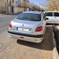 206مدل 90متور تیوفایف|خودرو سواری و وانت|کاشمر, |دیوار