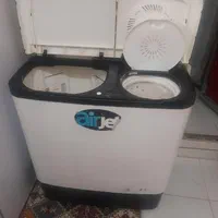ماشین لباسشویی پاکشوما