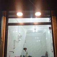 اجاره مغازه بالاتر از کارخانه یخ|اجارهٔ مغازه و غرفه|فومن, |دیوار
