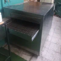 فر پیتزا|کافیشاپ و رستوران|پاکدشت, پاکدشت (مامازند)|دیوار