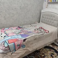 تخت نوجوان وکمد
