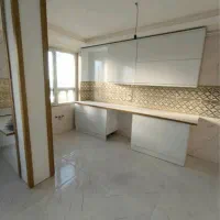 واحد100متری2خواب در بهشتی