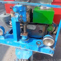 سه چرخه کمپرسی 160میلیون