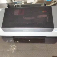 پرینتر|پرینتر، اسکنر، کپی، فکس|هشتگرد, هشتگرد قدیم|دیوار