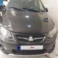 کوییک دنده‌ای ساده، مدل ۱۳۹۸ درحدخشک|خودرو سواری و وانت|کرج, بنیاد|دیوار