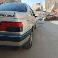 پژو 405 مدل 84 کم کار