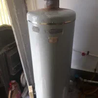 آبگرمکن زمینی