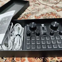 میکروفون ، کارت صدا ، هدفون|صوتی و تصویری|کاشان, امیرکبیر|دیوار