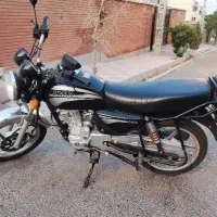 فروش موتور سیوان 200 مدل 1403