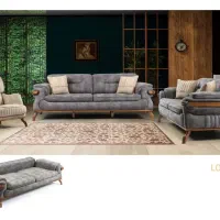 مبل مدل لورنت